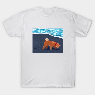 doggy T-Shirt